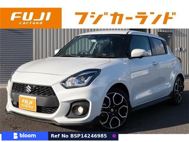 2023 Suzuki Swift