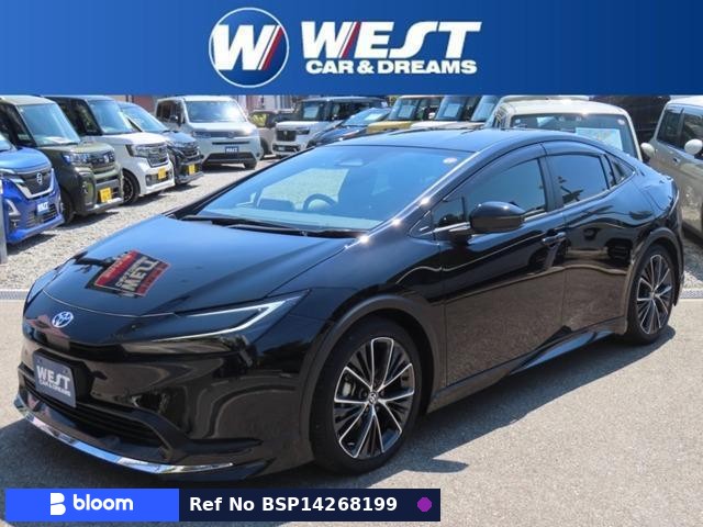 2024 Toyota Prius