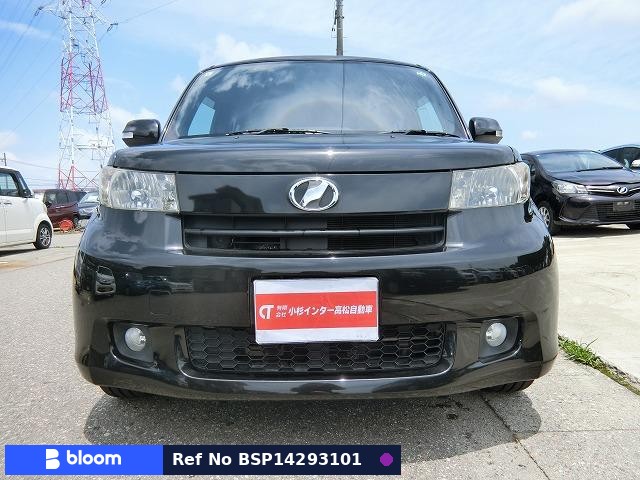 2011 Toyota BB