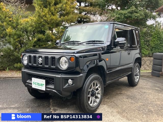 2023 Suzuki Jimny