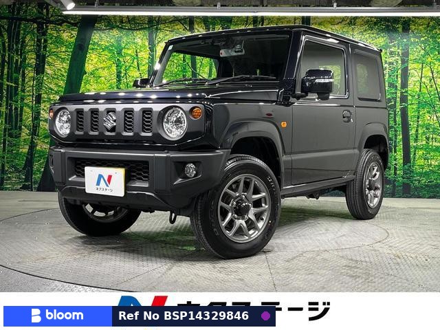 2025 Suzuki Jimny