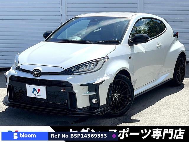 2021 Toyota Yaris