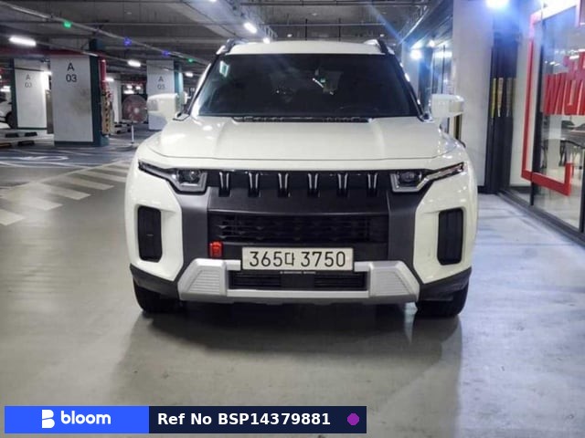 2022 Ssangyong Torres