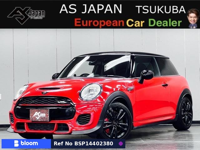 2015 MINI MINI