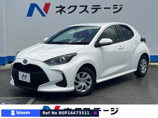 2023 Toyota Yaris