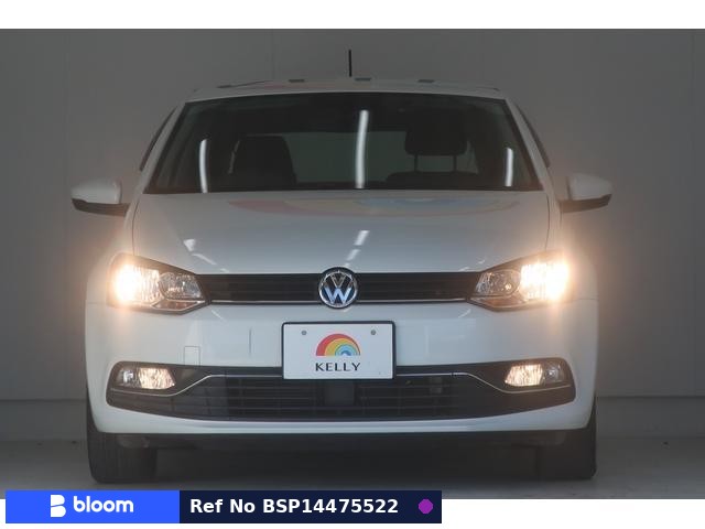 2017 Volkswagen Polo