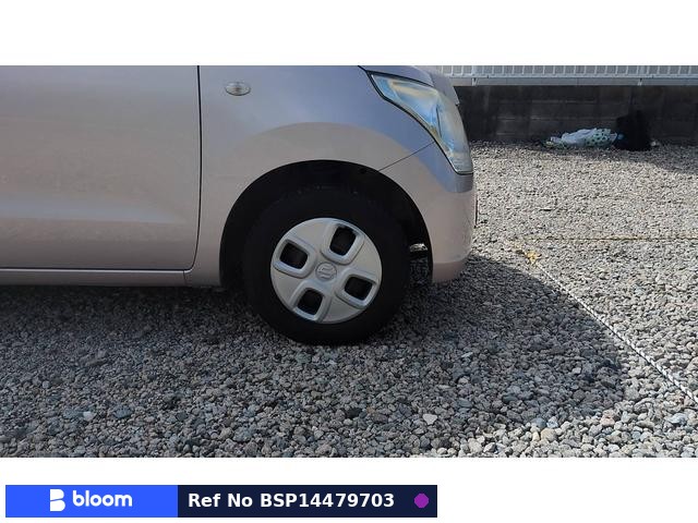 2010 Suzuki Wagon-R