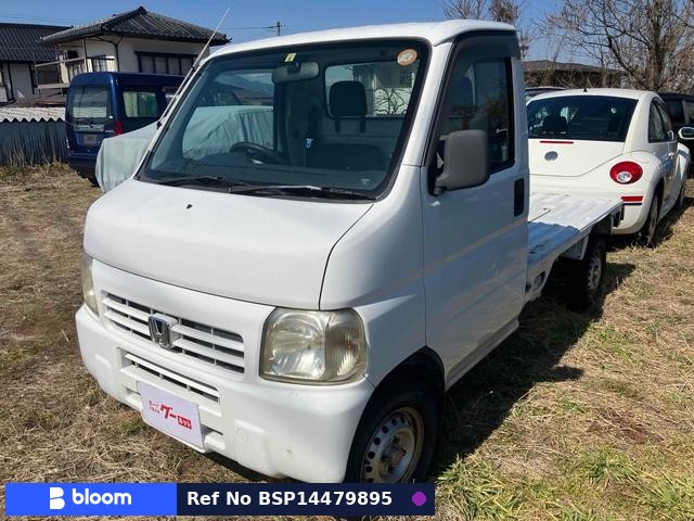 1999 Honda Acty Truck