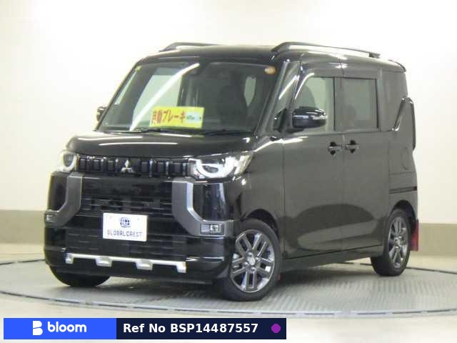 2023 Mitsubishi Delica Mini