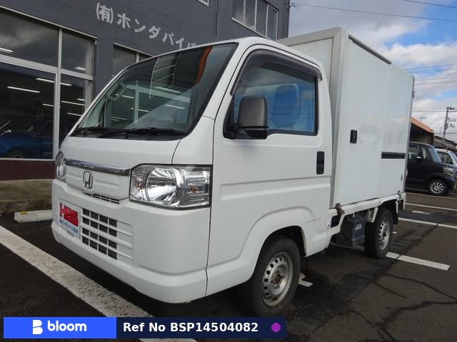 2015 Honda Acty Truck