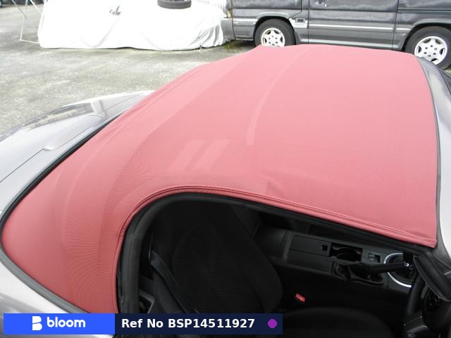 2005 Mazda Roadster