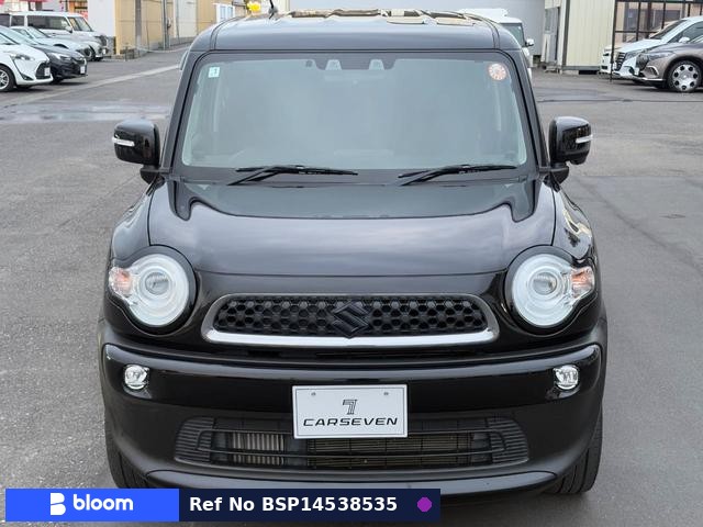 2021 Suzuki X BEE