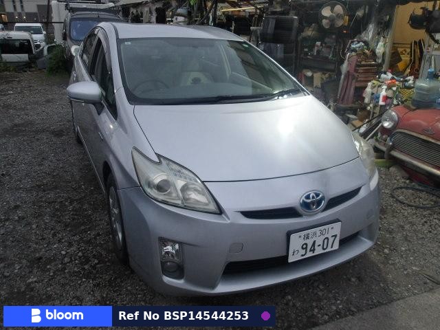 2009 Toyota Prius