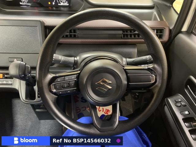 2026 Suzuki Wagon-R