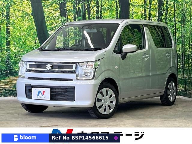 2020 Suzuki Wagon-R