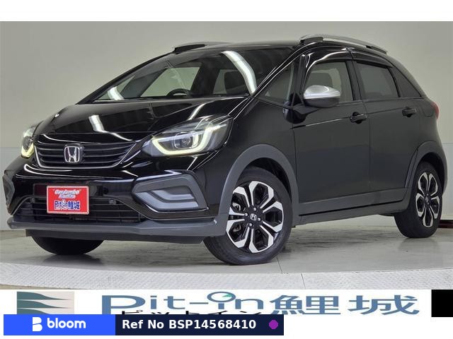 2020 Honda FIT
