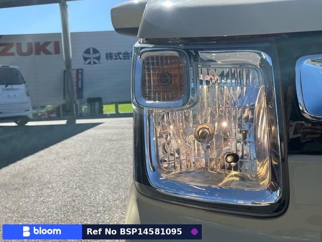 2021 Suzuki Wagon-R