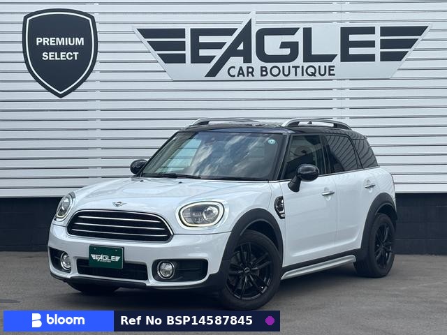 2019 MINI MINI
