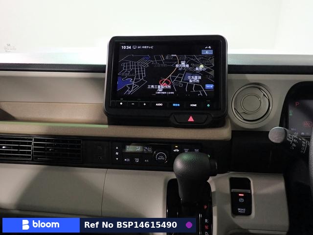 2024 Honda N BOX