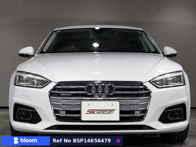 2017 Audi A5 Sportback