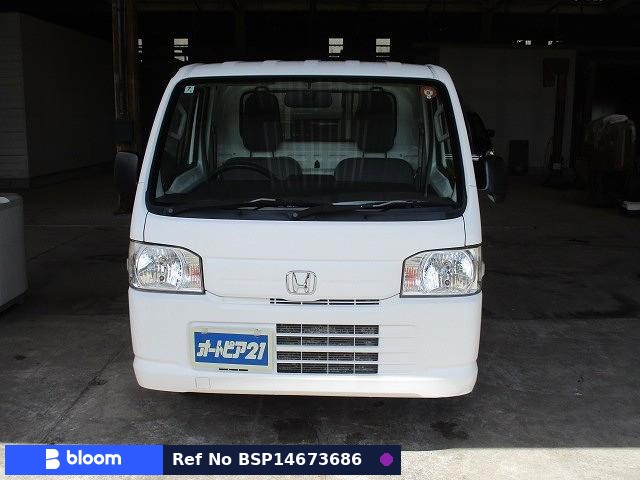 2015 Honda Acty Truck
