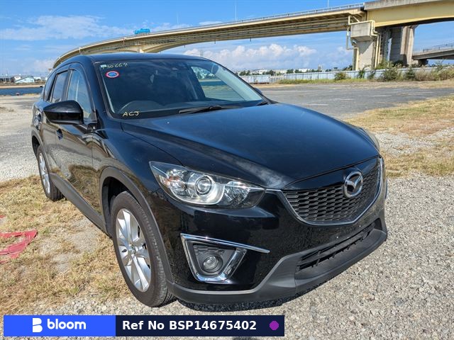 2013 Mazda CX-5