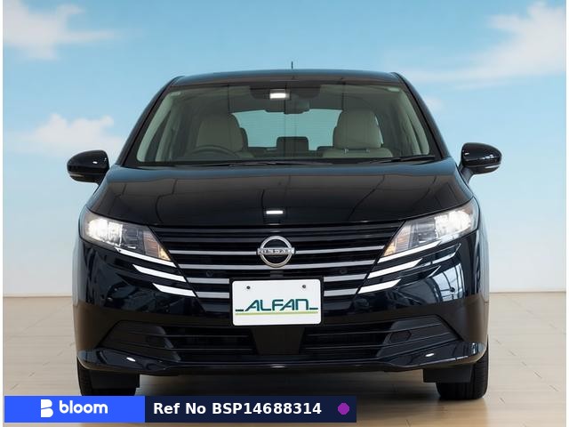 2024 Nissan Note