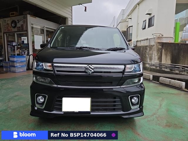 2022 Suzuki Wagon-R