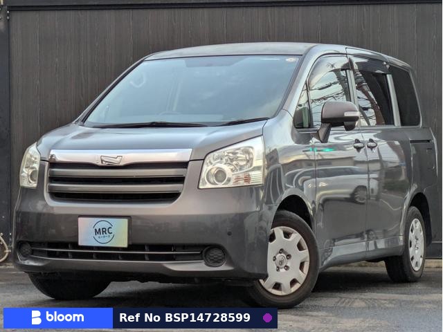 2007 Toyota Noah