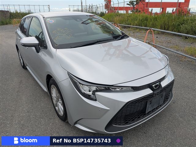 2022 Toyota Other