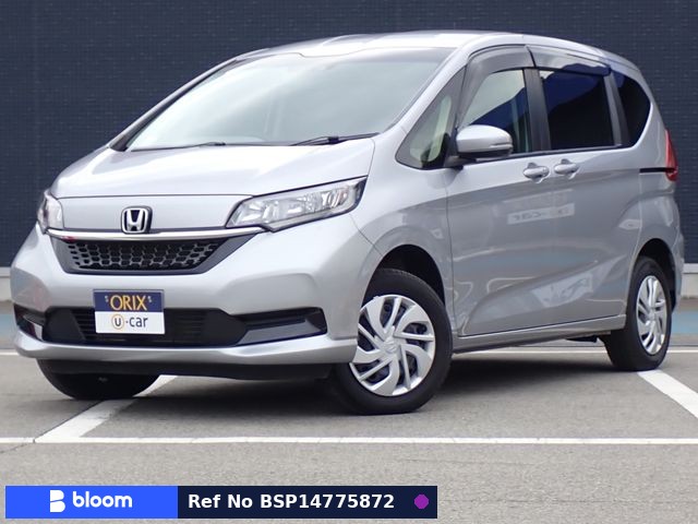 2023 Honda Freed Plus Hybrid