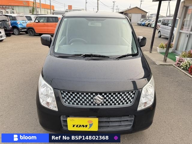 2011 Suzuki Wagon-R