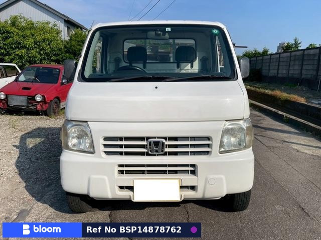 2000 Honda Acty Truck