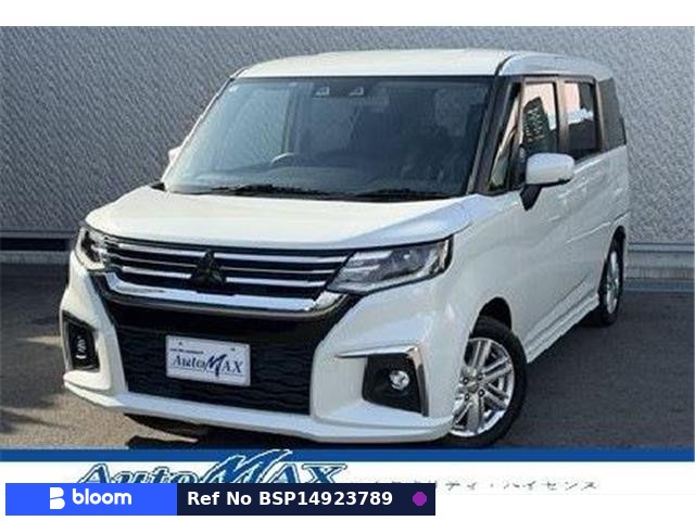 2024 Mitsubishi Delica D2
