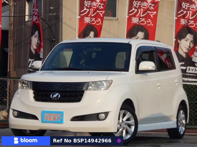 2009 Toyota BB