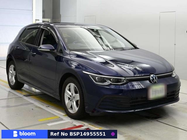 2022 Volkswagen Golf