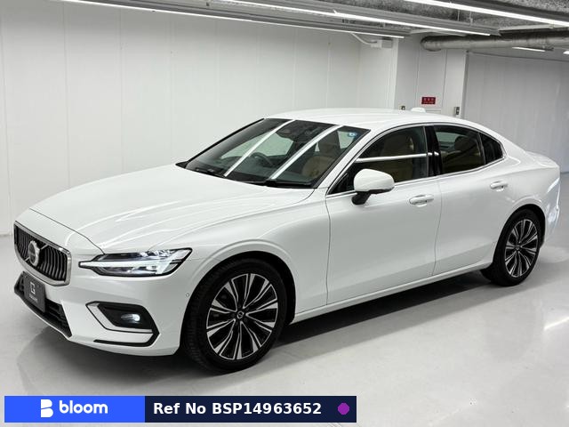 2023 Volvo S60