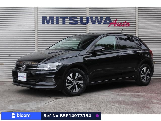 2019 Volkswagen Polo