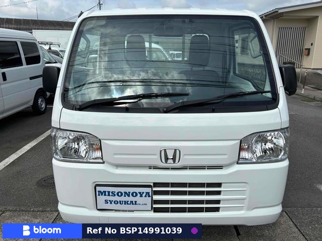 2020 Honda Acty Truck