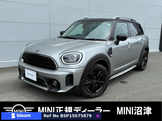 2023 MINI MINI