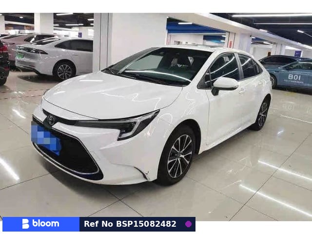 2023 Toyota Levin