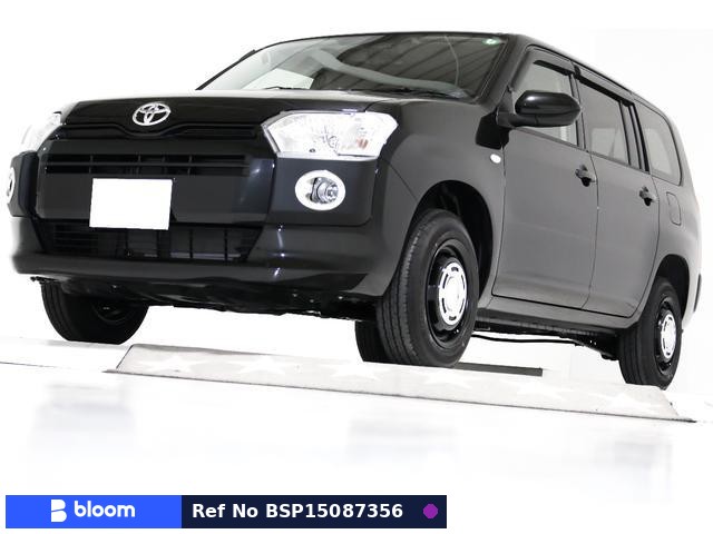 2025 Toyota Probox VAN