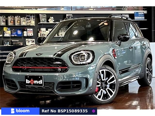 2023 BMW MINI