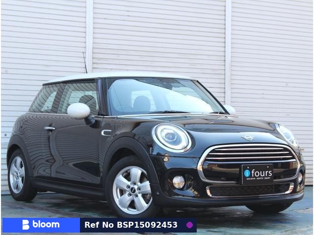 2019 MINI MINI