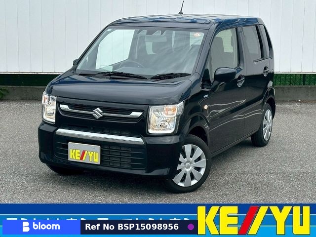 2025 Suzuki Wagon-R