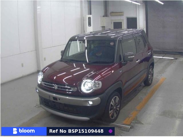 2023 Suzuki X BEE