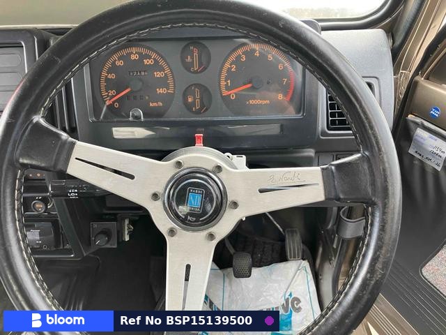 1990 Suzuki Jimny