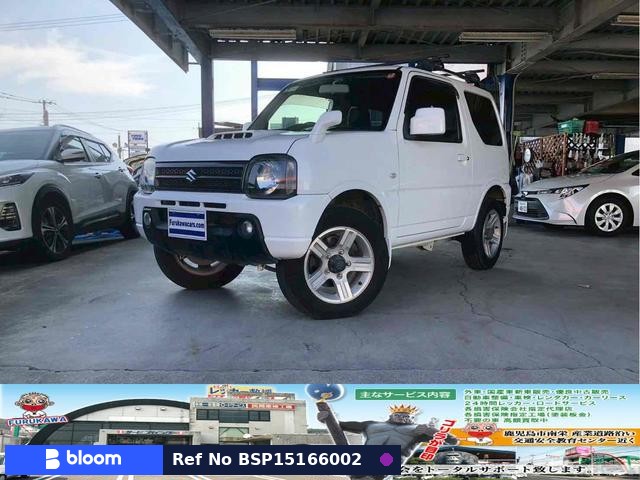 2014 Suzuki Jimny