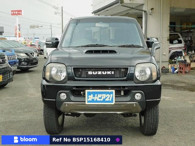 2014 Suzuki Jimny