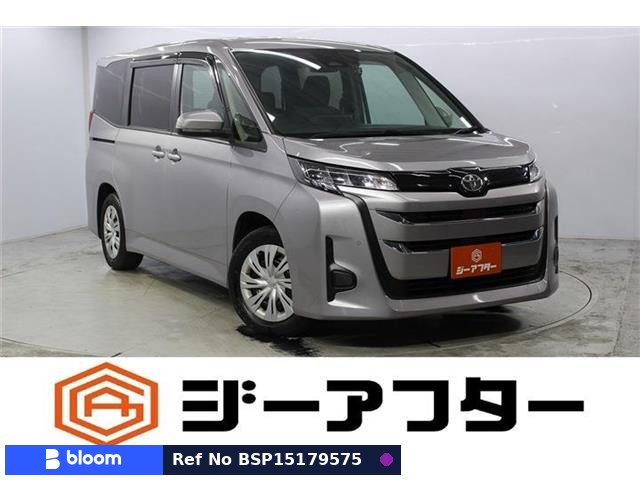 2023 Toyota Noah